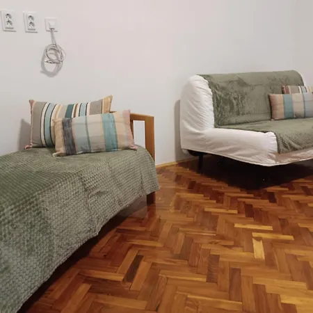 Ibolya Appartamento Szeged