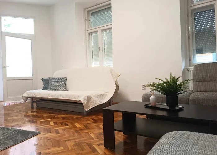Ibolya Apartament