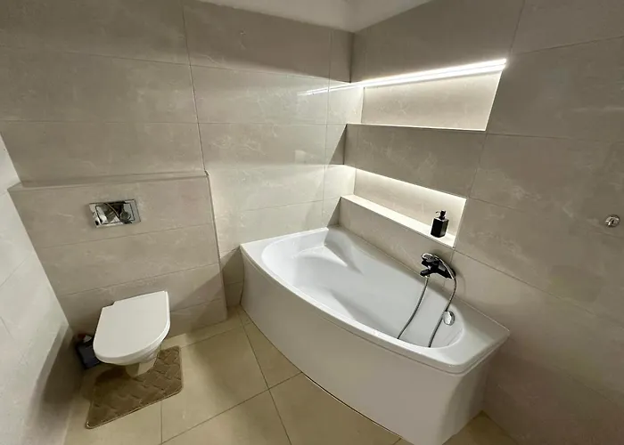 Apartament Ibolya
